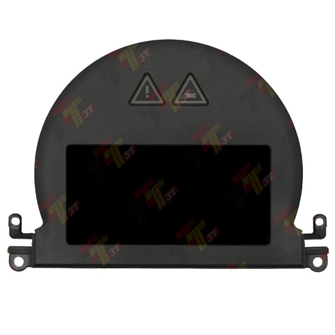 Display unit for Mercedes S/CL Class W220 W215 instrument cluster LUM0582A - 3T.ALLWAY