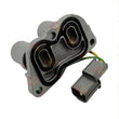 Genuine Transmission Lock up Solenoid for Honda 4-Cylinder OEM 28300-PX4-014/003 - 3T.ALLWAY