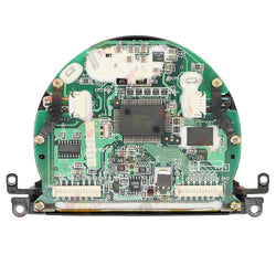 Display unit for Mercedes S/CL Class W220 W215 instrument cluster LUM0279C - 3T.ALLWAY
