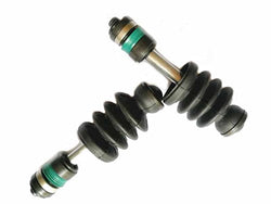 2PCS 0AM325091F DQ200 DSG 7 Speed Clutch Fork Pusher Rod For VW AUDI SKODA Seat - 3T.ALLWAY