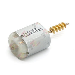 Door Lock Actuator Motor Central Locking Motor for Mecerdes W221 W220 W212 W204 - 3T.ALLWAY