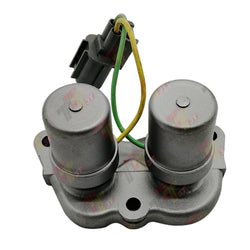 Genuine Transmission Lock up Solenoid for Honda 4-Cylinder OEM 28300-PX4-014/003 - 3T.ALLWAY