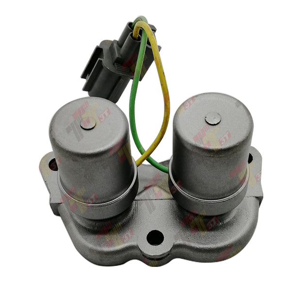 Genuine Transmission Lock up Solenoid for Honda 4-Cylinder OEM 28300-PX4-014/003 - 3T.ALLWAY