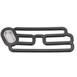 Head cylinder solenoid gasket 15815-R70-A01 15845-R70-A01 VTEC Gasket for Honda - 3T.ALLWAY