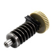 Left Side Seat Adjust Motor Wheel Gear For Audi A4 A6 Q7 TT VW Touareg 7L0959111
