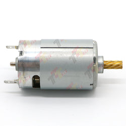 Parking Brake Handbrake Actuator Motor BMW 7 Series F01 F03 F04 LCI 34436856931 - 3T.ALLWAY