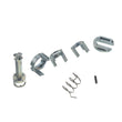 BMW 3 Series E90 E91 E92 E93 2006-2013 Door Lock Barrel Cylinder Repair L/R Kit - 3T.ALLWAY