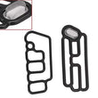 Head cylinder solenoid gasket 15815-R70-A01 15845-R70-A01 VTEC Gasket for Honda - 3T.ALLWAY