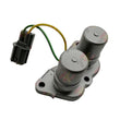 Genuine Transmission Lock up Solenoid for Honda 4-Cylinder OEM 28300-PX4-014/003 - 3T.ALLWAY