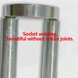 Multi-function Auto Transmission Gear Bushing Press Oil Seal Soldering Weld Tool - 3T.ALLWAY