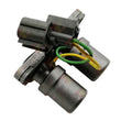 Genuine Transmission Lock up Solenoid for Honda 4-Cylinder OEM 28300-PX4-014/003 - 3T.ALLWAY