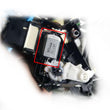 5 Pairs Door Central Lock Actuator Motor for Ford/Mazda/Land Rover/Jaguar/Volvo