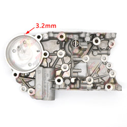 DSG DQ200 0AM Valvebody accumulator housing 0AM325066AC 0AM325066C 0AM325066R - 3T.ALLWAY