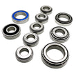 10PCS/Set NSK 0AM DQ200 Transmission Bearings For VW AUDI SKODA SEAT DSG 7 Speed