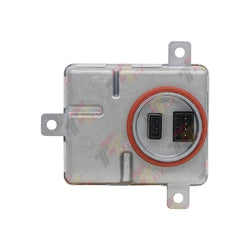 OEM Audi VW Xenon HID D3S Ballast Control Unit 8K0.941.597C Computer Module ECU