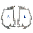 Mercedes-Benz W140 W129 W210 Folding mirror bracket set - 3T.ALLWAY
