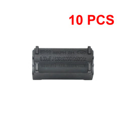 10PCS BM Capacitor MKPH 0.33uF 630VAC 1200VDC for Induction cooker P=31