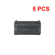 5PCS BM Capacitor MKPH 0.33uF 630VAC 1200VDC for Induction cooker P=31