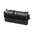 284617-1 Rectangular Power Connector, 154 Contacts