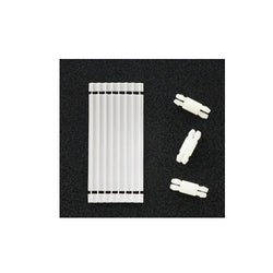 Corvette C4 Power Supply Cable and Mounting Clips Kit 1984-1988