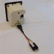Wiring Adapter for BMW E30 E24 E28 Euro Analog Clock Original with 6 Button OBC