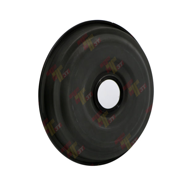 0DE DQ380 VW Audi DSG Gearbox Clutch Pack Front Oil Seal Cover OE # 0DE301205A - 3T.ALLWAY