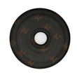 0DE DQ380 VW Audi DSG Gearbox Clutch Pack Front Oil Seal Cover OE # 0DE301205A - 3T.ALLWAY