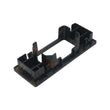 Multi-Media Box Hub Cover for Ford Lincoln SYNC 3 USB Carplay Interface Module