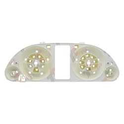 Instrument Panel Cluster Housing Frame for Mercedes A/B Class W169 W245