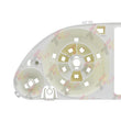 Instrument Panel Cluster Housing Frame for Mercedes A/B Class W169 W245