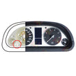 Instrument Panel Cluster Housing Frame for Mercedes A/B Class W169 W245