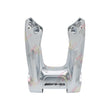 Steering Wheel Lower Trim Cover for Mercedes-Benz AMG Performance A0004641900