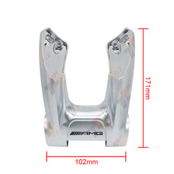 Steering Wheel Lower Trim Cover for Mercedes-Benz AMG Performance A0004641900