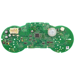 Dashboard A2C53212432 for Mercedes Benz MB ML W164 kilometer instrument cluster - 3T.ALLWAY