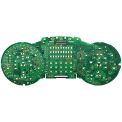 Dashboard A2C53009750 for Mercedes MB ML W164 05~11 milemeter instrument cluster - 3T.ALLWAY