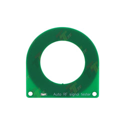 Car Anti-Theft Chip Induction Coil, Easy Check Immobilizer Locksmith Tool
