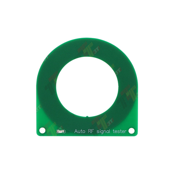 Car Anti-Theft Chip Induction Coil, Easy Check Immobilizer Locksmith Tool