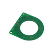 Car Anti-Theft Chip Induction Coil, Easy Check Immobilizer Locksmith Tool