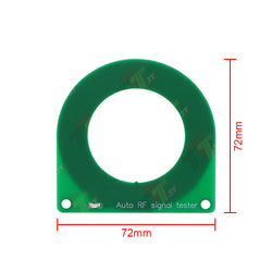 Car Anti-Theft Chip Induction Coil, Easy Check Immobilizer Locksmith Tool