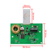 Power Supply for Chevrolet Corvette C4 Digital Instrument Cluster 84-88