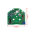 Tachometer Circuit Repair Board for Corvette C3 1978-1982