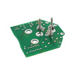 Tachometer Circuit Repair Board with LEDs for Corvette C3 1978-1982