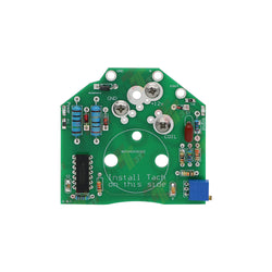 Tachometer Circuit Repair Board with LEDs for Corvette C3 1978-1982
