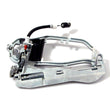 New Interior Front Right Passenger Side Door Handle Fits BMW E53 X5 51218243616 - 3T.ALLWAY