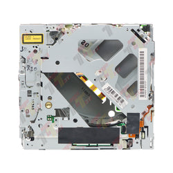 6 Disc CD/DVD Changer Loader for Mercedes-Benz W221 NTG3 W204 50 Radio Head Unit