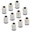 10PCS DSG 7 Speed 0AM Oil Filter 325433E Auto Transmission Filter for VW Audi