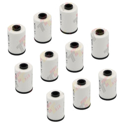 10PCS DSG 7 Speed 0AM Oil Filter 325433E Auto Transmission Filter for VW Audi