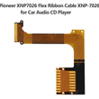 Pioneer XNP7026 Flex Ribbon Cable for Car Audio CD Player