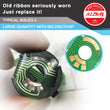 Car Turn Signal Switch Control Flex/Ribbon Cable for Peugeot Citroen COM2000