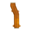 BMW Alpine Bordmonitor E38, E39, E53 X5 Headunit Connect Ribbon flexible Cable - 3T.ALLWAY